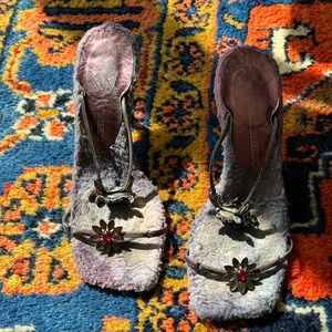 Authentic Vinici Giuseppe Zanotti Design Heels